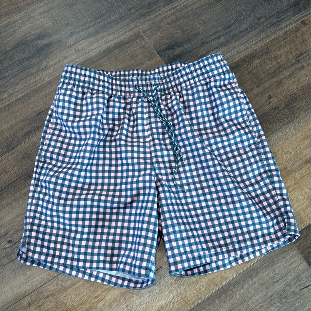 Goodfellow co swim trunks